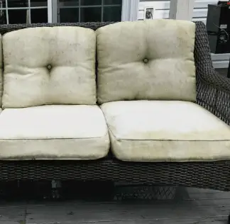 How To Remove Mildew From Outdoor Patio, How To Get Rid Of Black Mold On Outdoor Cushions