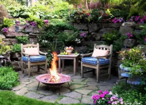 small patio ideas