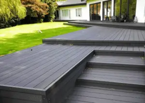 composite decking