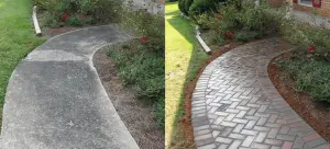 Concrete-vs-Pavers