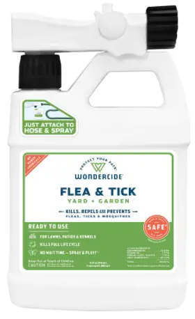 Best Mosquito Repellents for Yard, Patios and Outdoor - Patio Comfy