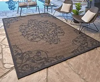 How To Clean Dirty Outdoor Rug Patio, How To Get Mold Out Of Outdoor Rugs