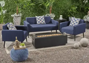 Best Material For Outdoor Furniture, What Type Of Fabric Do You Use For Outdoor Furniture