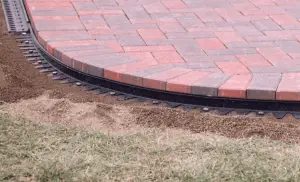 paver edging